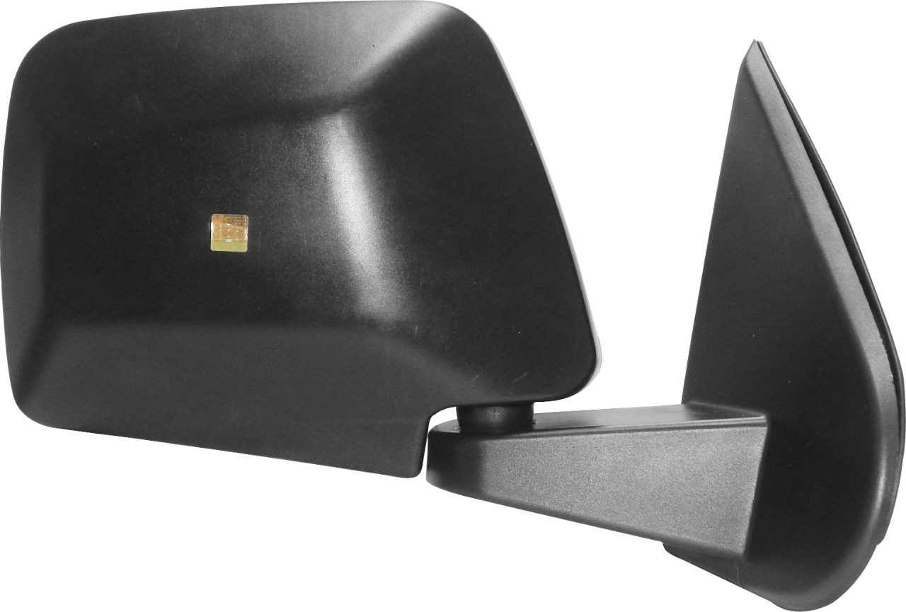 SIDE VIEW MIRROR YODHA LH