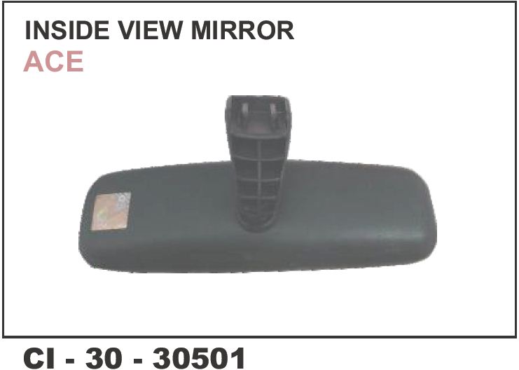 INSIDE MIRROR ACE