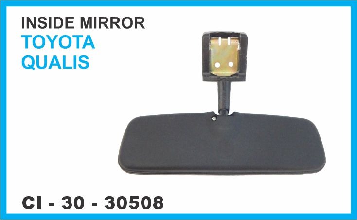 INSIDE MIRROR QUALIS