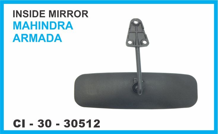 INSIDE MIRROR ARMADA