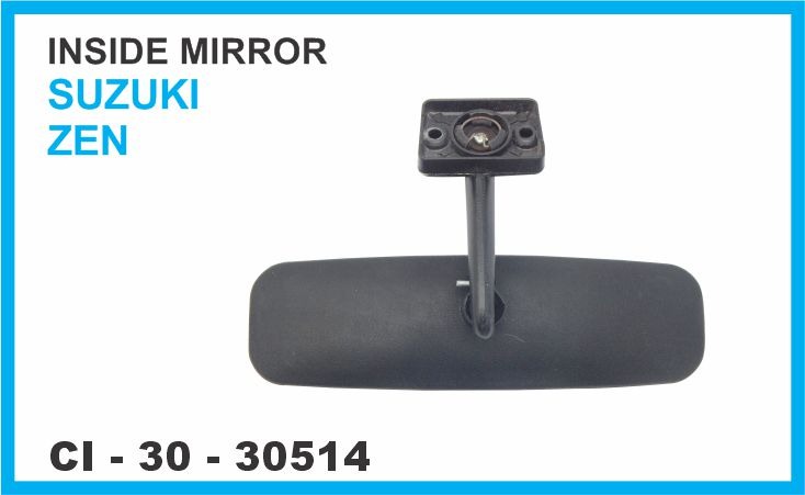 INSIDE MIRROR ZEN