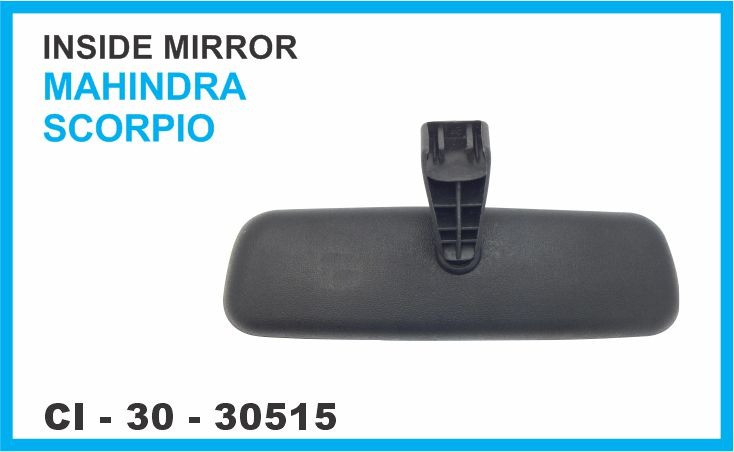 INSIDE MIRROR SCORPIO