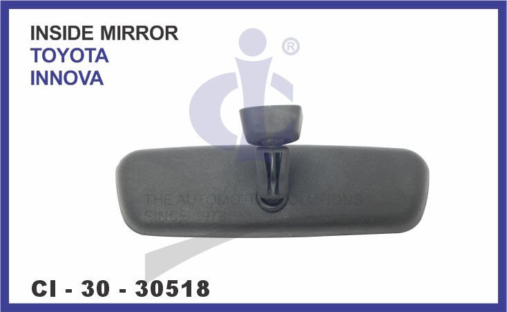 INSIDE DOOR MIRROR INNOVA