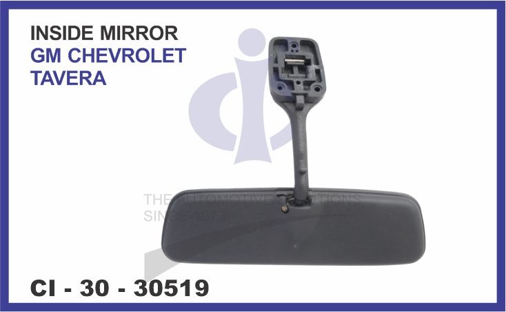 INSIDE MIRROR GM CHEVROLET TAVERA