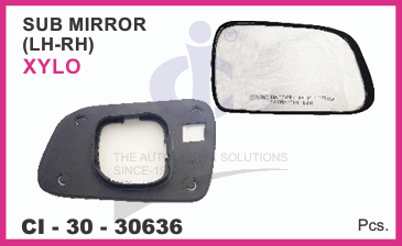 SUB MIRROR XYLO RH