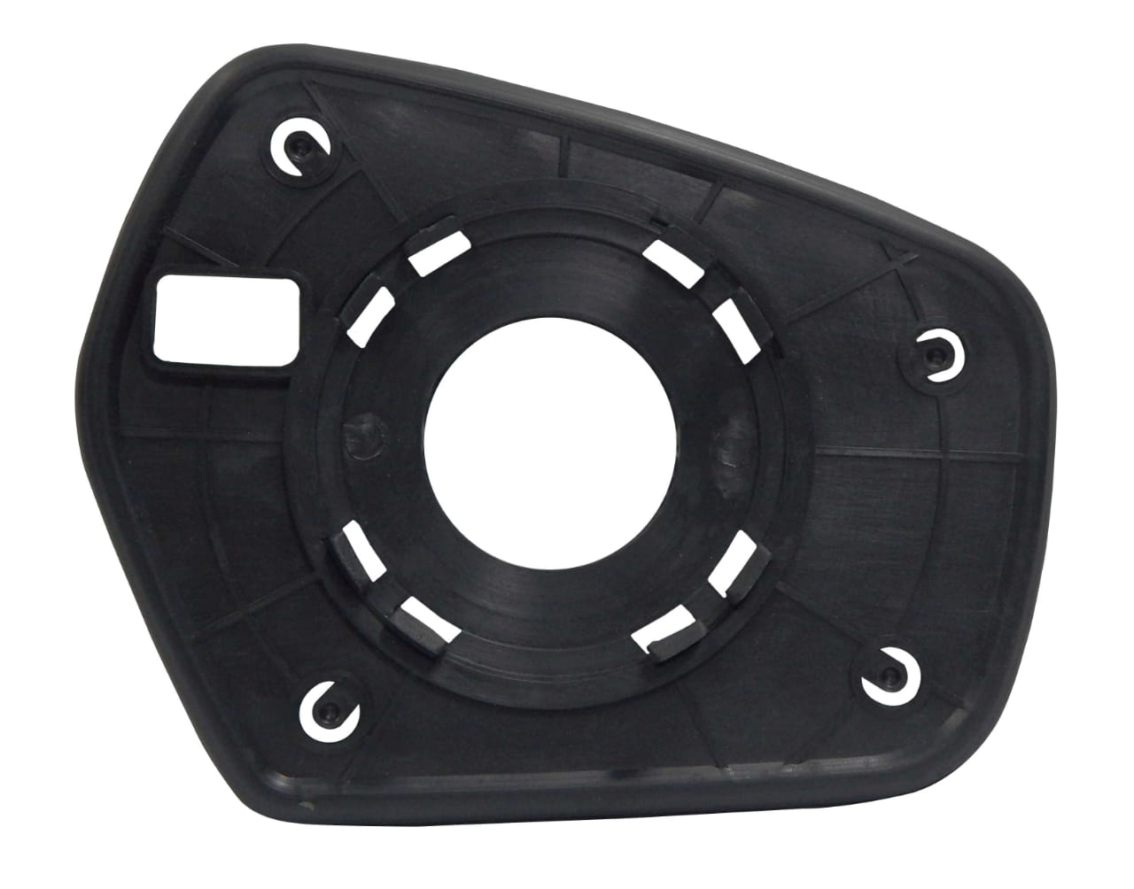SUB MIRROR XUV-300 LH