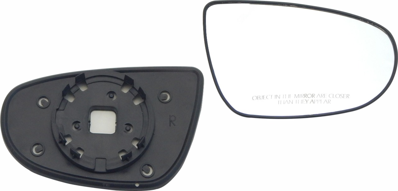 SUB MIRROR LH-RH HYUNDA I-20