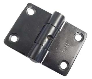 DOOR HINGES MARCOPOLO