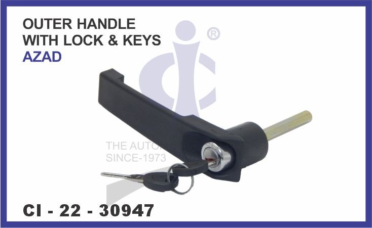 O.H. LEYLAND BUS,AZAD ETC W/KEY