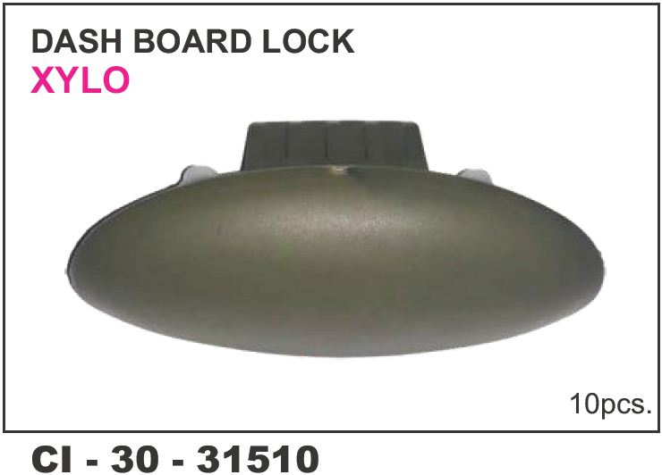 D.B.LOCK XYLO