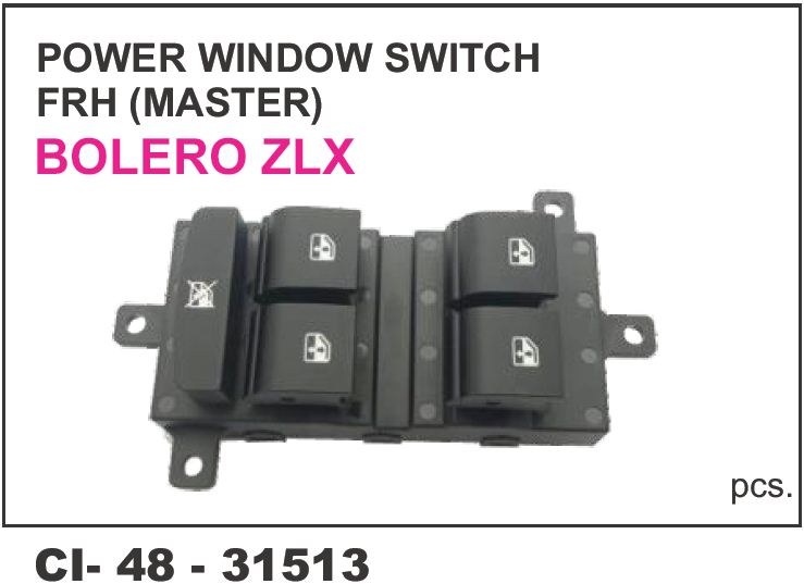 P.W.S MASTER BOLERO ZLX