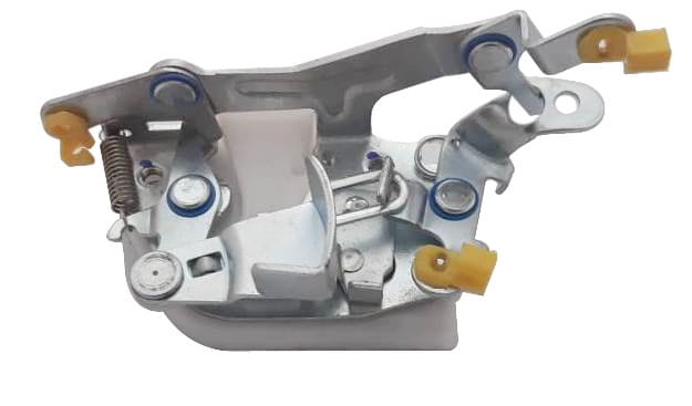 DICKEY LOCK ASSY BOLERO N/M