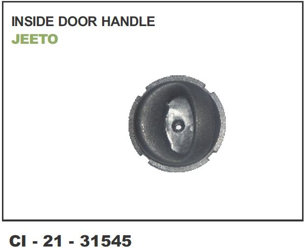 R.C.LOCK ASSY JEETO LH
