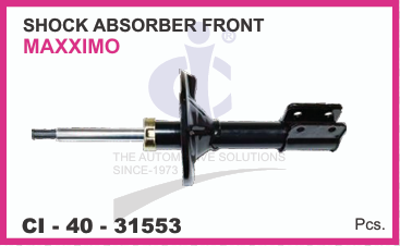 FRONT SHOCKER MAXIMO