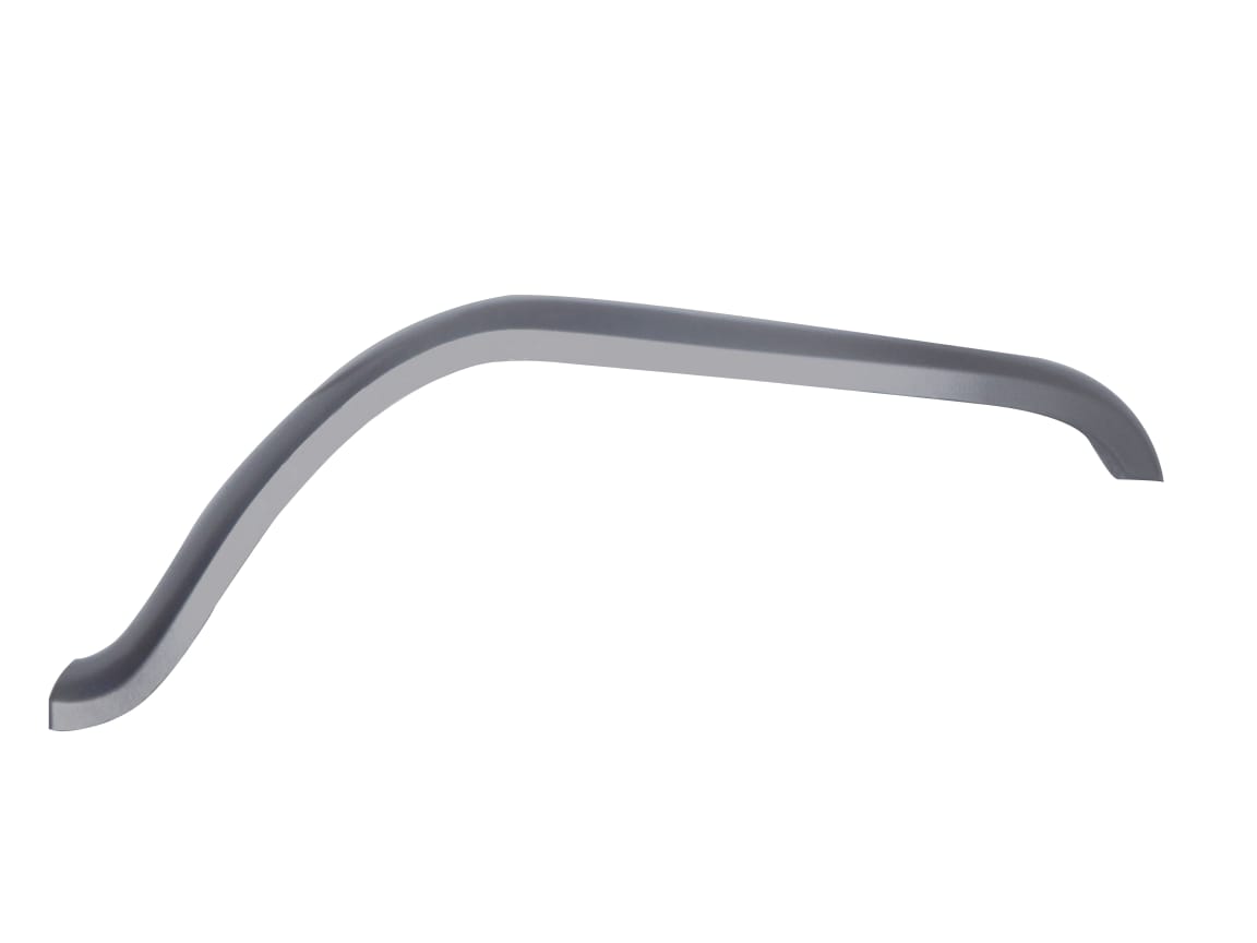 FENDER LINING BOLERO CAMPER GREY FT
