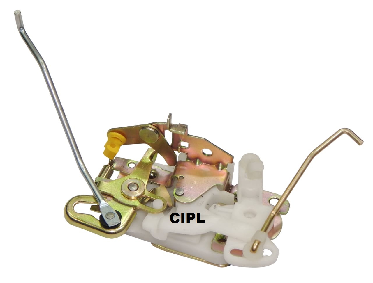 DOOR LOCK ASSY JEETO LH