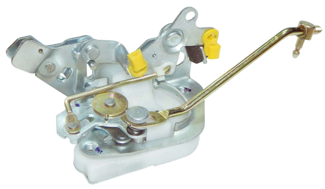DOOR LOCK ASSY BOLERO N/M RR-LH