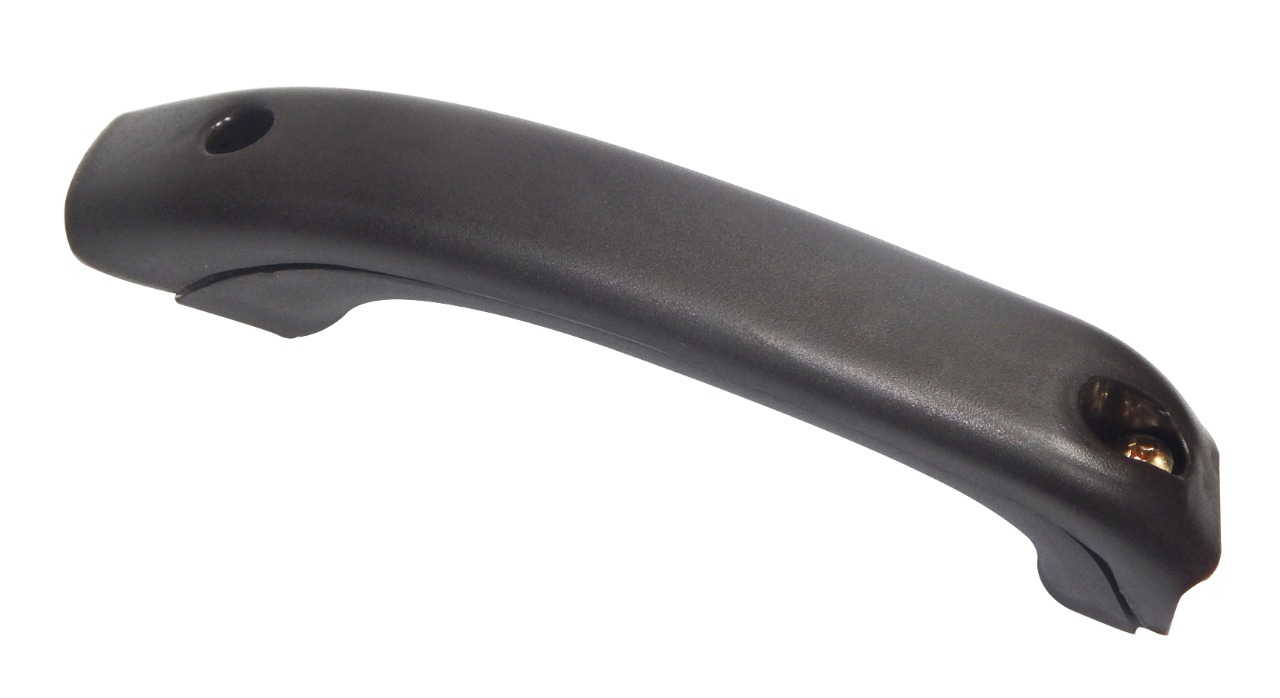 DOOR GRAB HANDLE BOLERO SLX,ZLX ETC BROWN LH
