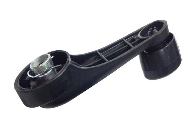 R.G.HANDLE BOLERO N/M,SCORPIO N/M,MAXIMO,JEETO,THAR,SUPRO ETC M/INSERT BLACK