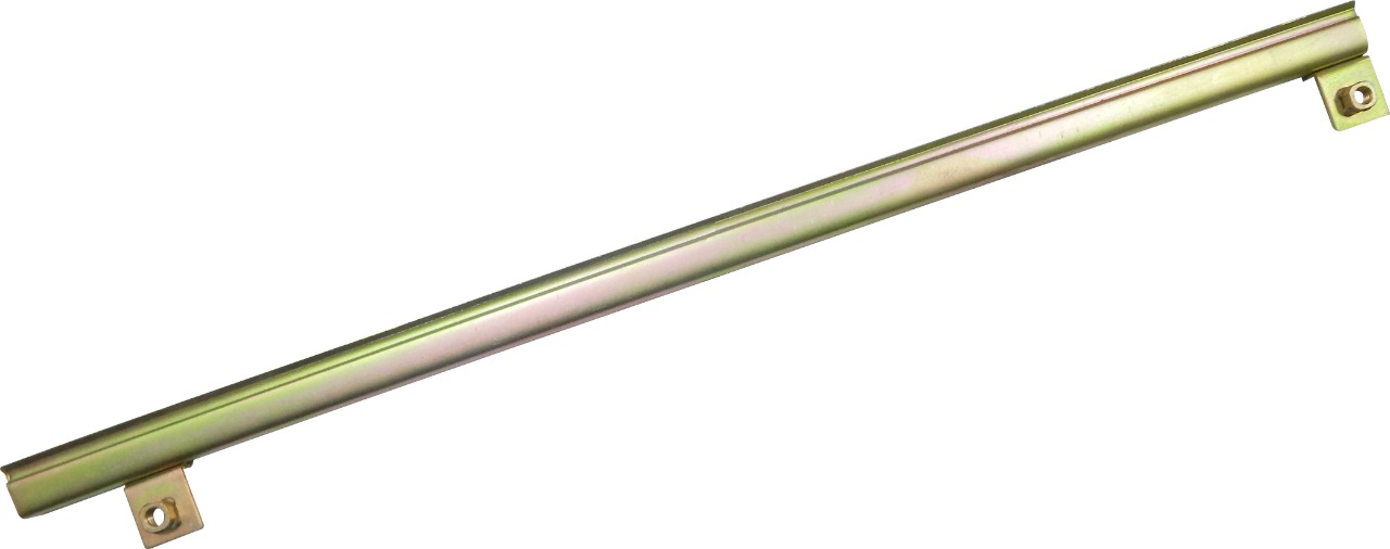 GLASS CHANNEL BOLERO N/M FRONT