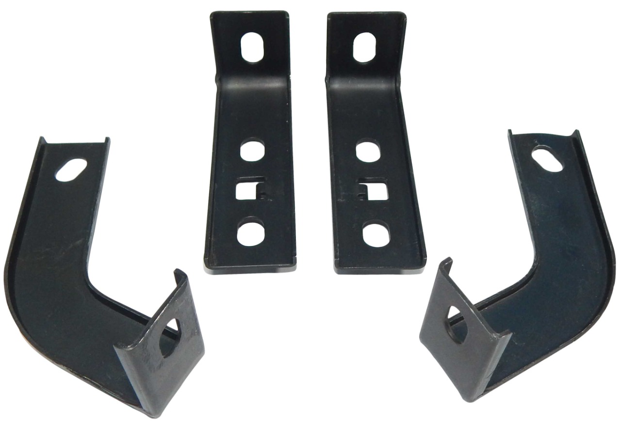BUMPER BRAKET BOLERO T-2 L/R