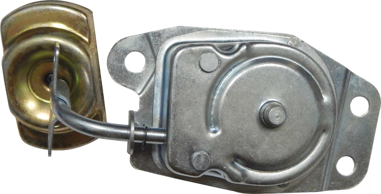 STEPNEY  BRACKET SCORPIO S-8 TO S-11