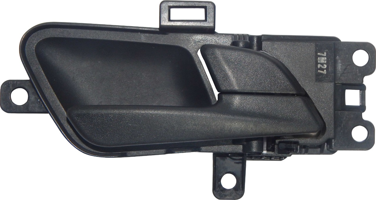 R.C.LOCK ASSY CRETA O/M BLACK RR-LH
