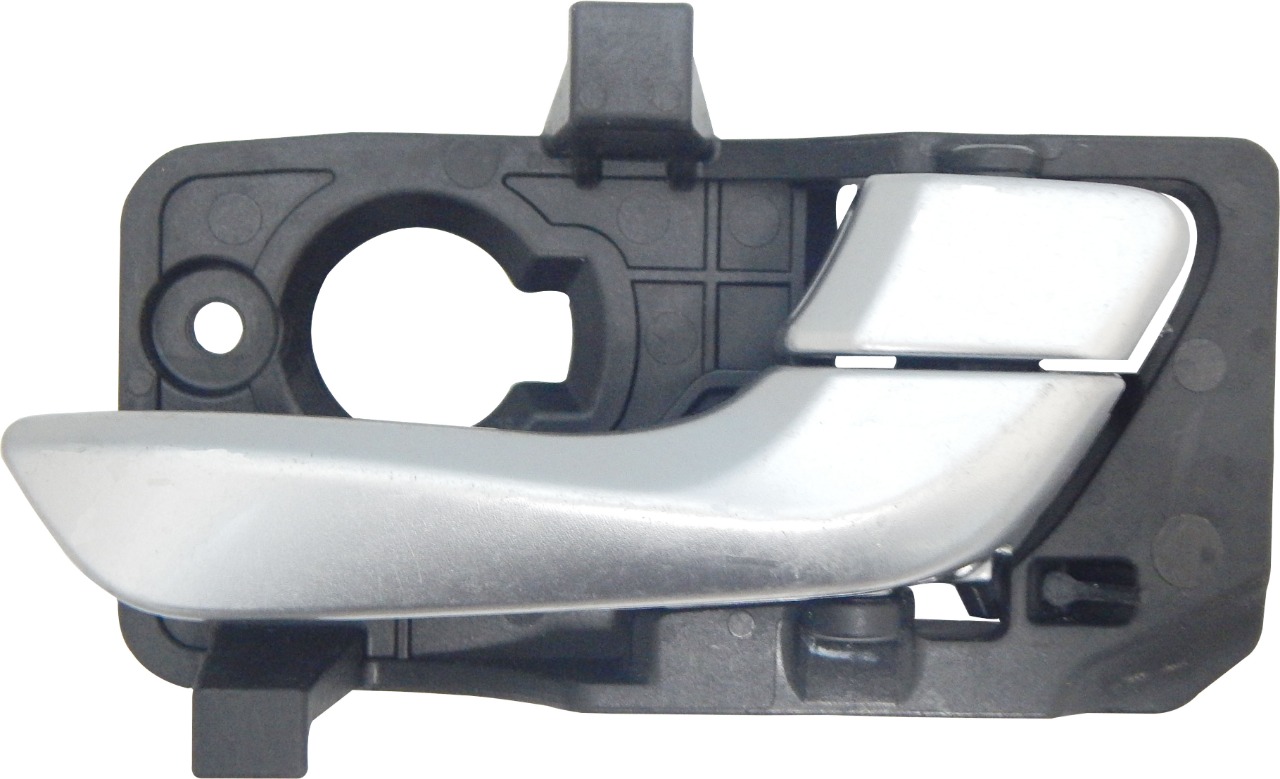 R.C.LOCK FLUIDIC N/M CP LH