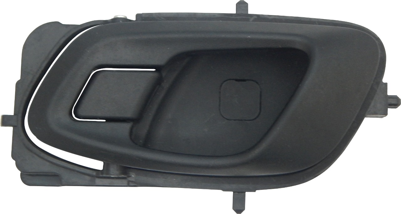 R.C.LOCK ASSY NIOS AURA BLACK LH