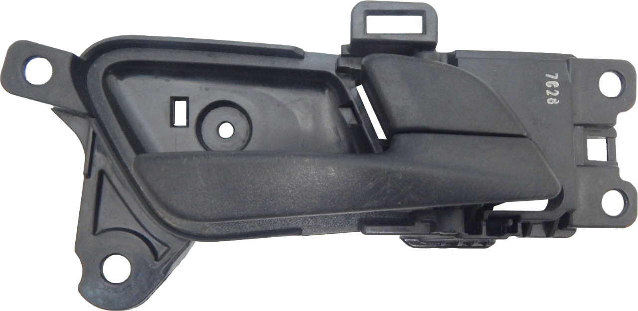 R.C.LOCK ASSY CRETA O/M BLACK FT-LH