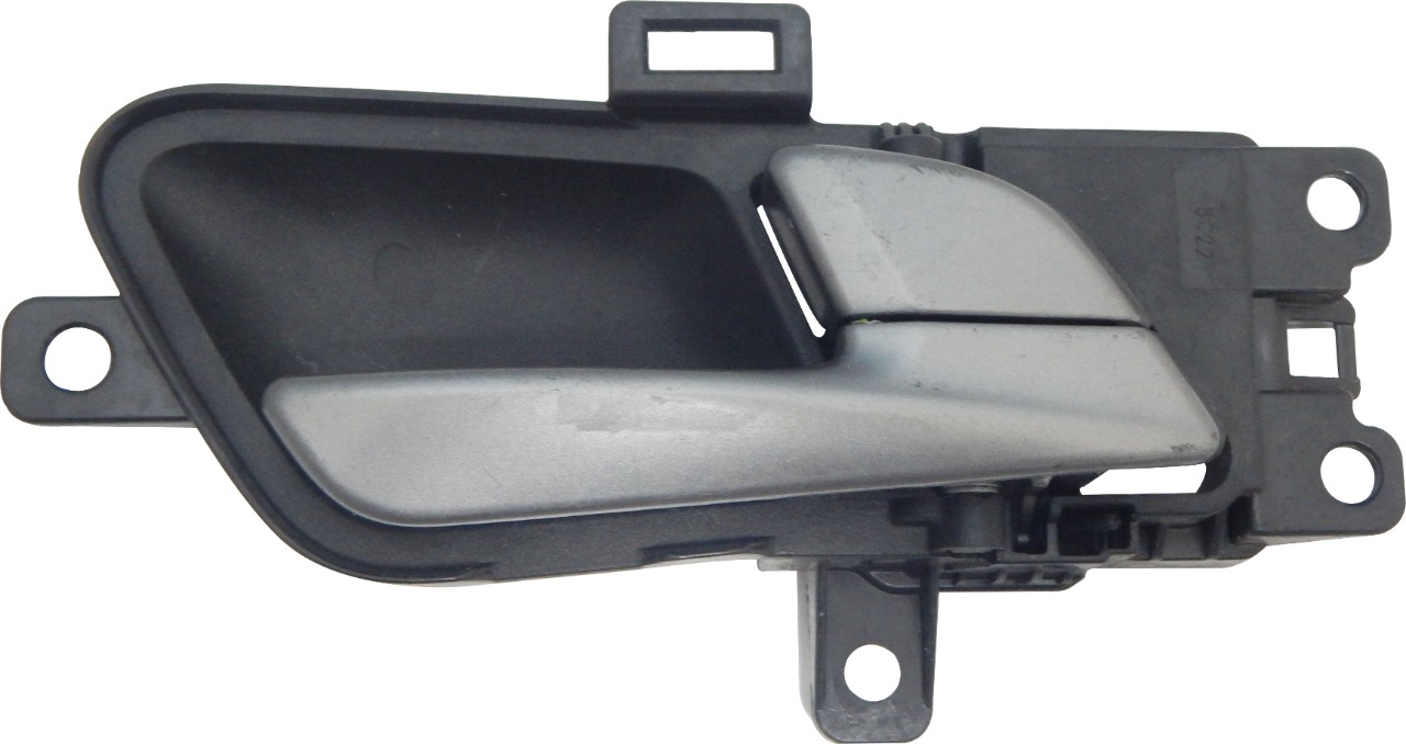 R.C.LOCK ASSY CRETA O/M SILVER RR-LH