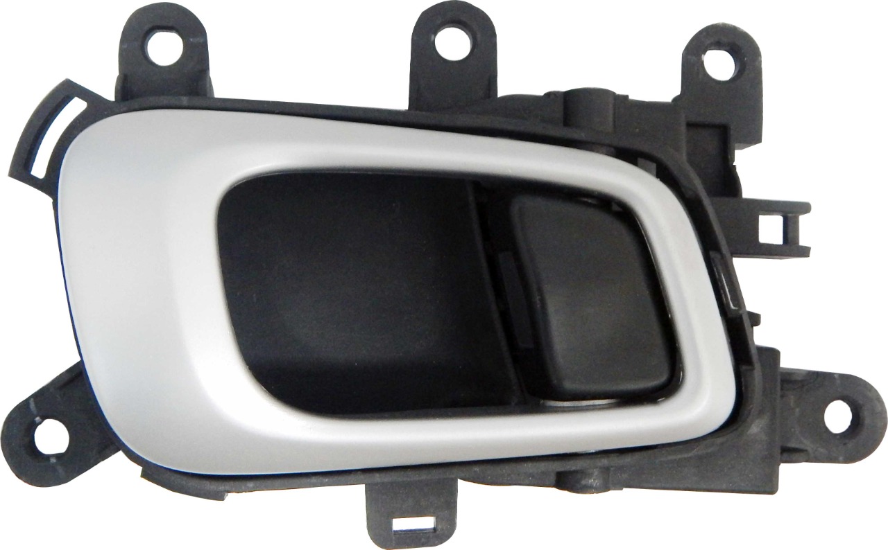 R.C.LOCK ASSY SILVER VENUE REAR LH