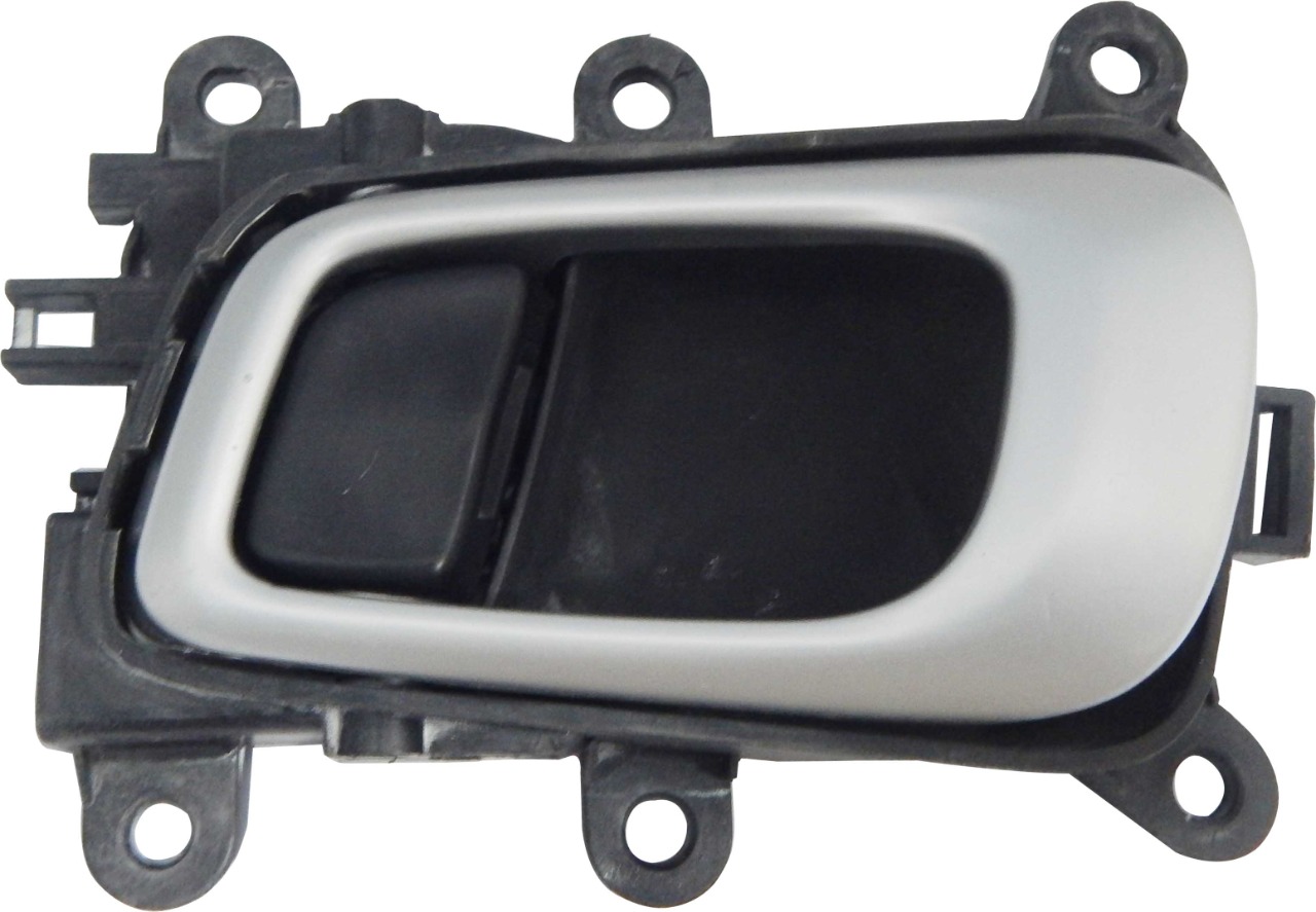 R.C.LOCK ASSY SILVER VENUE FRONT LH