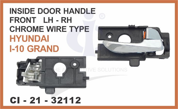 R.C.LOCK I-10 GRAND,XCENT CP LH