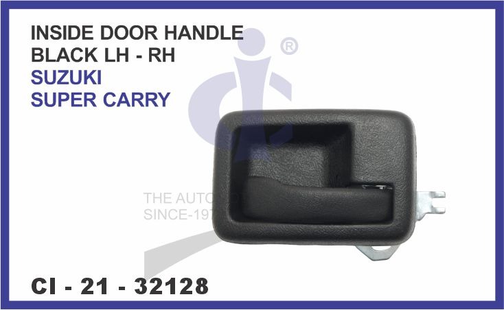 R.C.LOCK ASSY SUPER CARRY LH