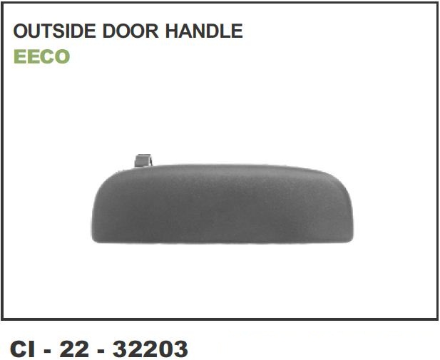 O.H.EECO FRONT LEFT