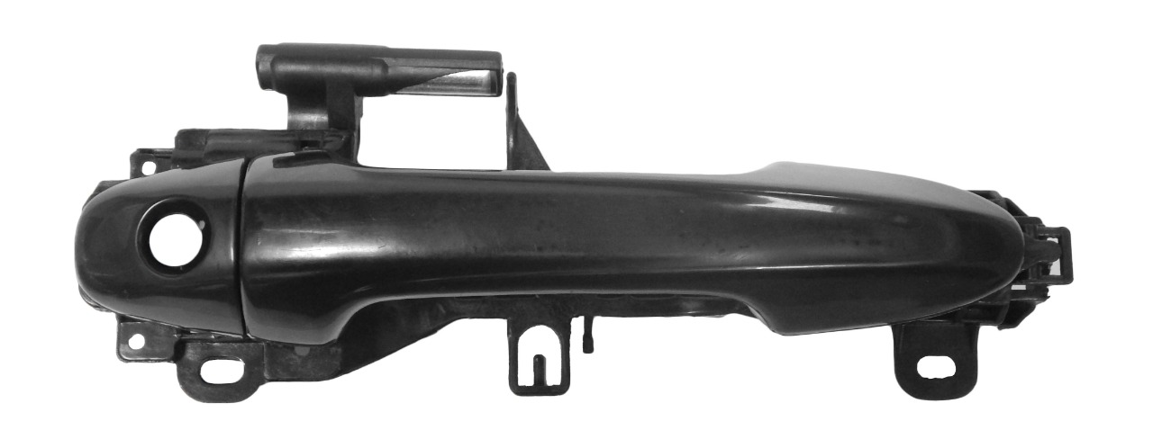 O.H.CRYSTA,FORTUNER 2017 W/BASE W/KEYHOLE BLK FRONT RIGHT