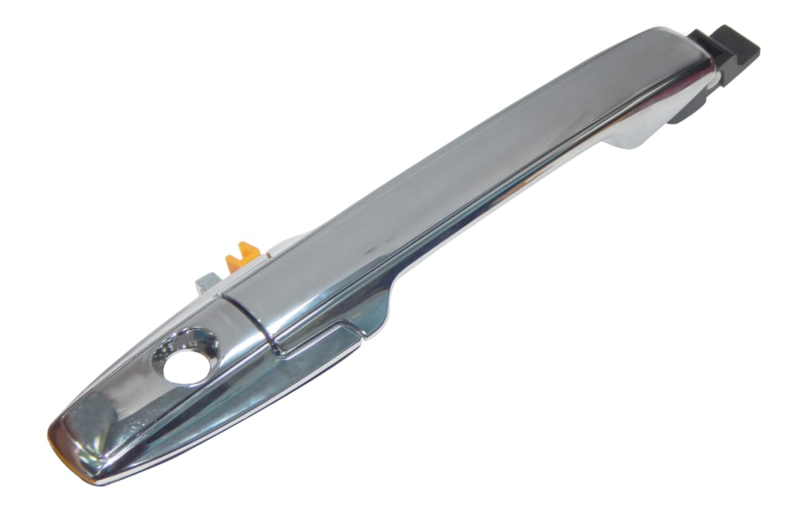 O.H.AMAZE W/KEYHOLE CHROME FRONT RIGHT