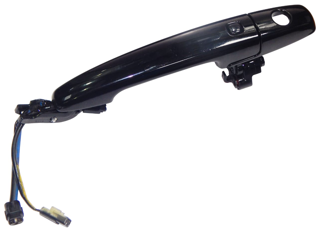 O.H.BALENO N/M,FRONX W/SENSOR W/HOLE FRONT RIGHT