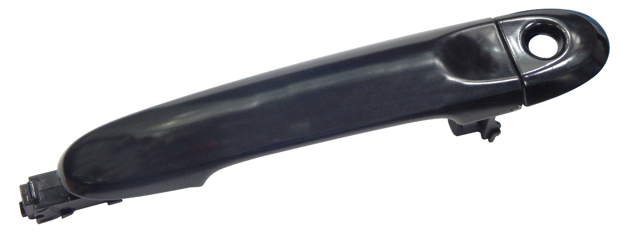 O.H.MICRA W/KEYHOLE FRONT RIGHT