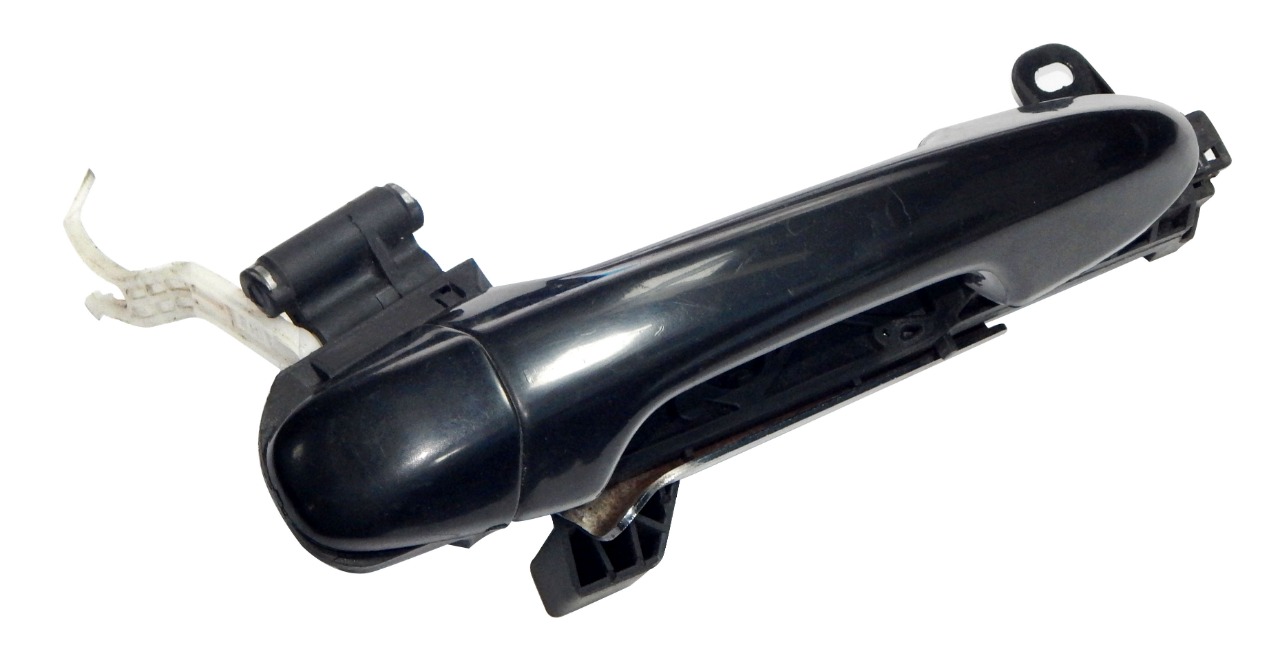 O.H.CRYSTA,FORTUNER 2017 W/BASE BLK REAR LEFT
