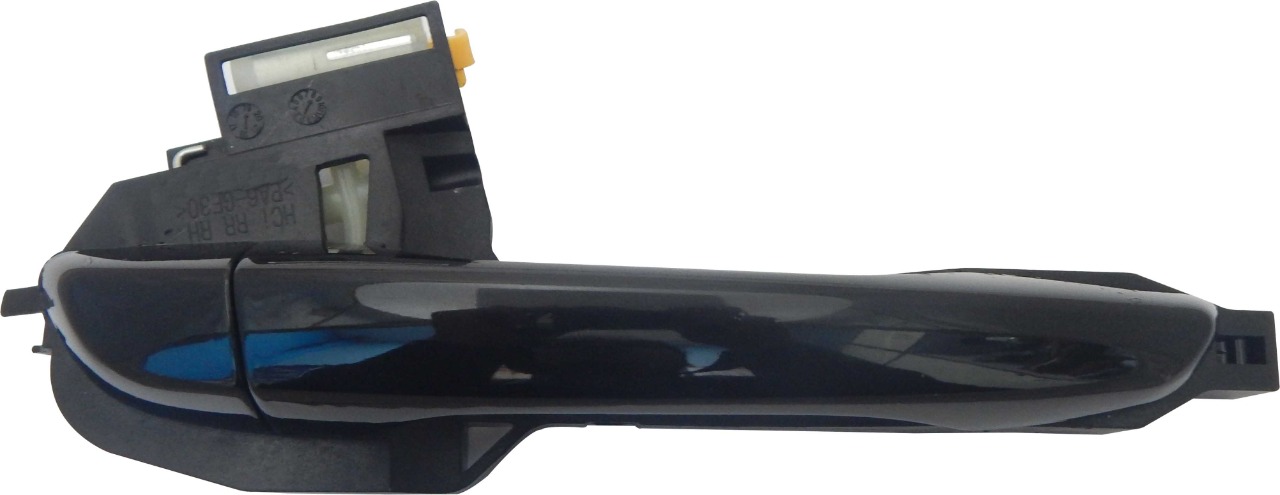 O.H.FLUIDIC N/M W/BASE REAR LEFT