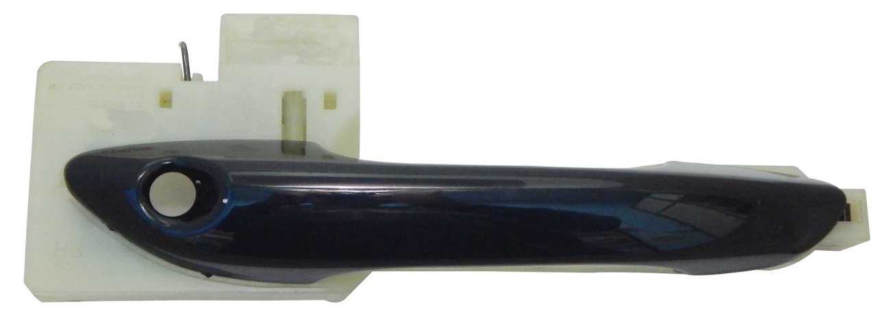 O.H.I-10 NIOS,AURA W/BASE W/KEYHOLE FRONT RIGHT