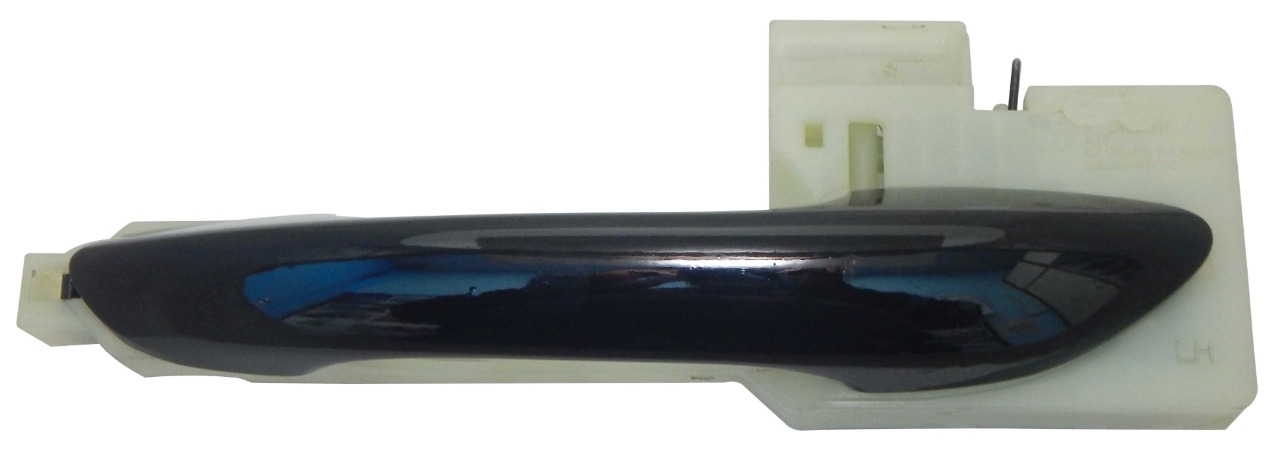 O.H.I-10 NIOS,AURA W/BASE W/O KEYHOLE FRONT LEFT