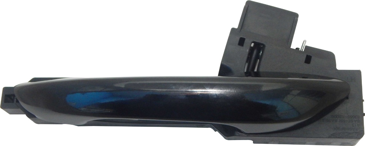 O.H.I-10 NIOS,AURA W/BASE REAR LEFT
