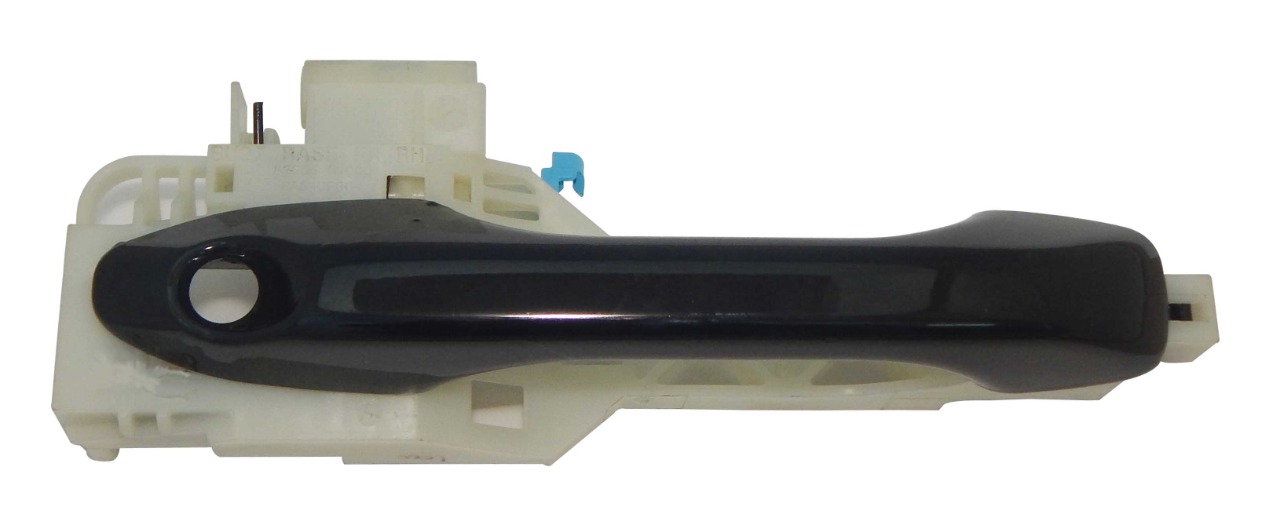 O.H.CRETA N/M W/BASE W/KEYHOLE FRONT RIGHT