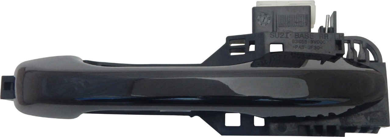 O.H.CRETA N/M W/BASE REAR LEFT