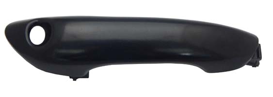 O.H.I-10 NIOS AURO W/KEYHOLE BLK FRONT RIGHT