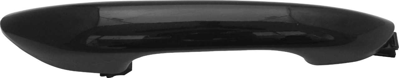 O.H.I-10 NIOS AURO W/O KEYHOLE BLK FRONT LEFT