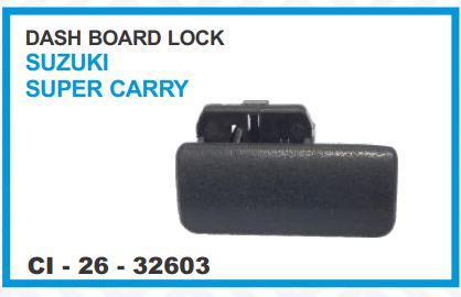 D.B.LOCK SUPER CARRY